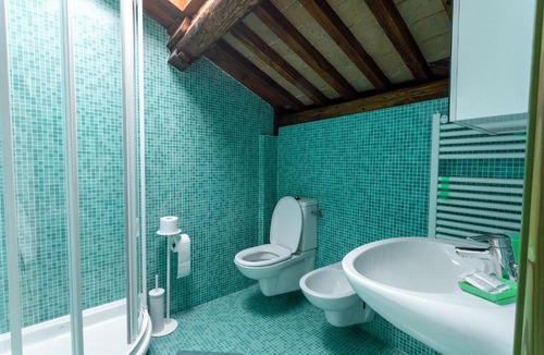 Mirano Apartment | Loft Mirano Uno (Alloggi alla Campana)
