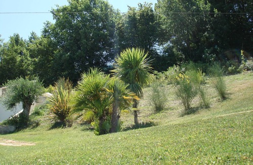 Montelabbate Apartment | LOFT of 40 s.m. in a large Villa in the Marche hills a few minutes from the sea.
