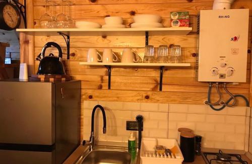 Tara National Park House | Log cabins Banjska stena