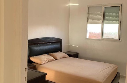 Agadir Apartment | Logement familial à Agadir Salam