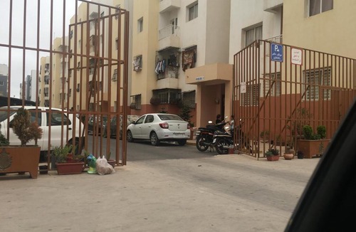 Agadir Apartment | Logement familial à Agadir Salam