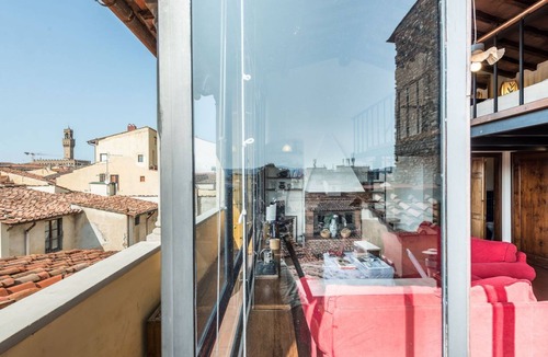 Sant' Ambrogio Apartment | Loggia Panoramica by Mmega