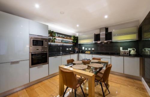 Northcote Apartment | London Nino Apartments