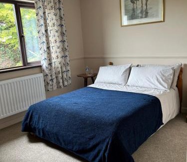 Downpatrick House | Long View Guest Accommodation