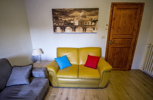 Quartiere XXIX Ponte Mammolo House | LONGINVM DOMVS ROMANVM