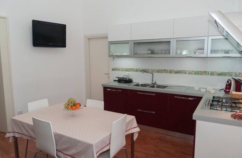 Castellammare di Stabia Apartment | Lorely's guest House