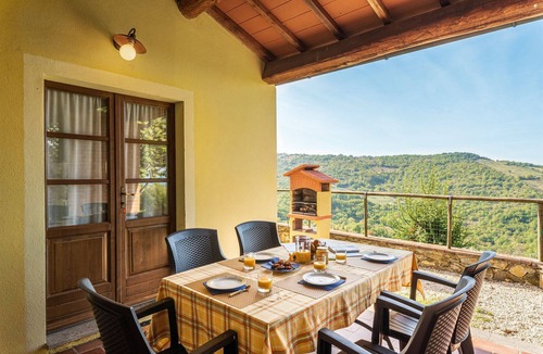 Arcidosso Apartment | Loreno, Fattoria la Pieve, Roccalbegna, Grosseto and Maremma