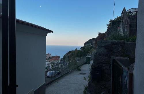 Pogerola Apartment | Lost In Amalfi