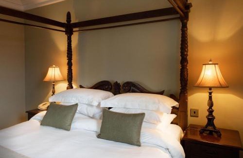 Enniskillen Resort | Lough Erne Resort