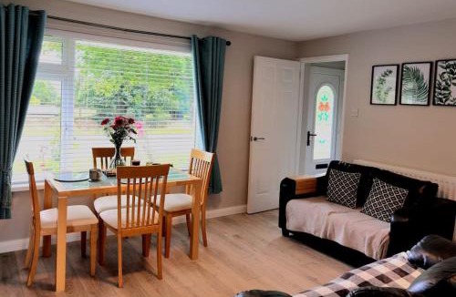 Belcoo Apartment | Lough View