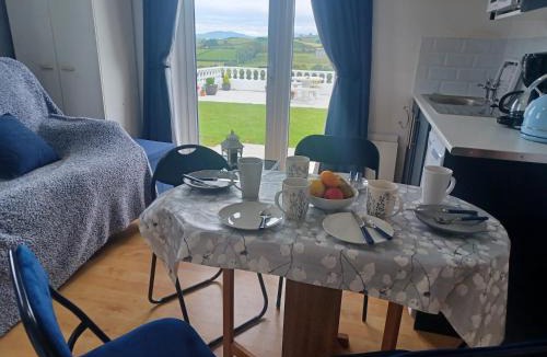 Kilcoo Apartment | Loughview Retreat in the Mournes