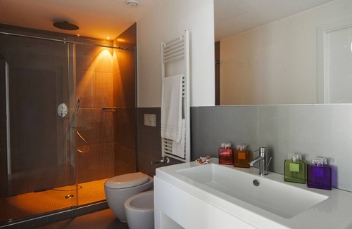 Marano Hotel | Love Boat