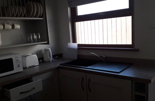 Bushmills Apartment | Lovely 1-Bed Apartment at Whitepark Bay Co Antrim