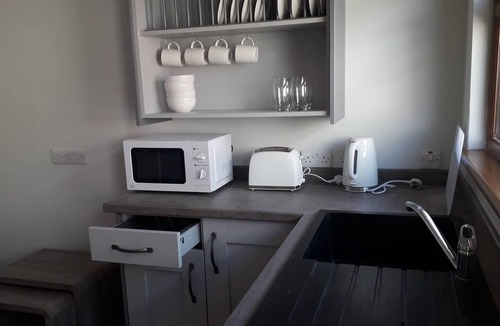 Bushmills Apartment | Lovely 1-Bed Apartment at Whitepark Bay Co Antrim