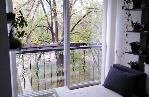 Novi Sad Apartment | Lovely 2-bed Apartment in Novi Sad