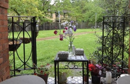 Hampstead Apartment | Lovely 2 bed flat in the heart of Hampstead Heath
