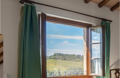 Ponte di Gabbiano Apartment | Lovely apartment for 5 people with pool, WIFI, A/C, TV and pets allowed, close to Siena