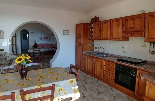 Fiaiano Apartment | Lovely apartment for 9 guests with WIFI, A/C, TV and terrace