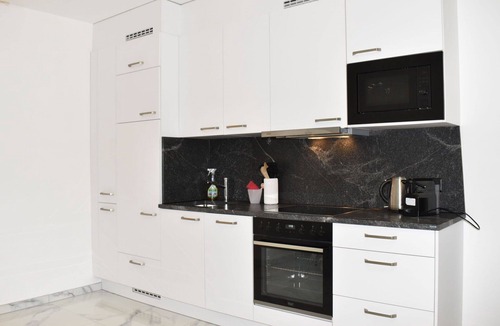 Bigogno Apartment | Lovely apartment for 4 people with A/C, pool, WIFI, TV, balcony and panoramic view
