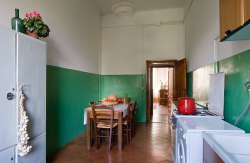 Cicogna Apartment | Lovely apartment for 5 guests with pool, WIFI, pets allowed and panoramic view