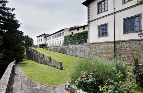 Cicogna Apartment | Lovely apartment for 5 guests with pool, WIFI, pets allowed and panoramic view
