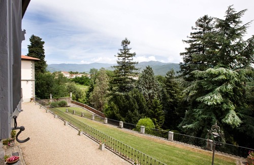 Cicogna Apartment | Lovely apartment for 5 guests with pool, WIFI, pets allowed and panoramic view
