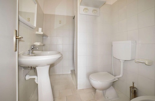 Morcone Apartment | Lovely apartment for 5 guests with WIFI, terrace, pets allowed and parking