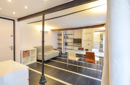 Genoa Historical Centre Apartment | Lovely apartment in Genova with WiFi