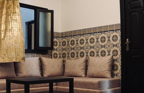 Tetouan Apartment | Lovely Apartment in Tetouan