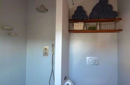 Castilenti House | Lovely Casetta with beautiful panaromic views on mountains in total tranquility!