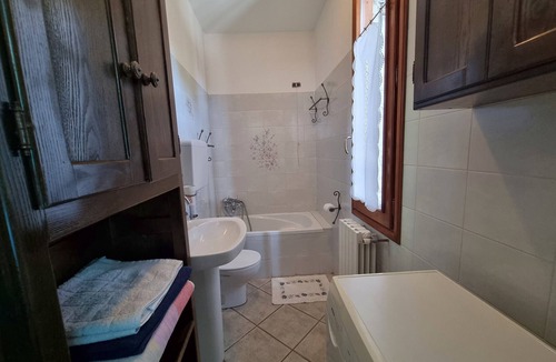 Comero House | Lovely cottage with private pool and lake views! - Casa delle Betulle