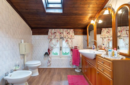 Agrate Conturbia Villa | Lovely countryside villa with private pool - Villa Le Querce!