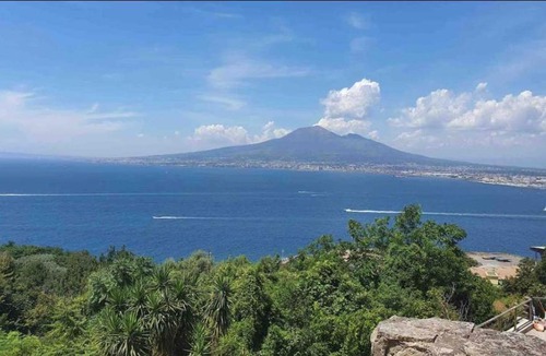 Castellammare di Stabia Apartment | Lovely Dreams