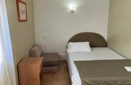 Novi Sad Apartment | Lovely garden small apartment