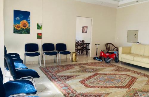 Novi Sad Apartment | Lovely garden small apartment