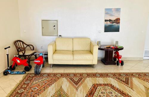 Novi Sad Apartment | Lovely garden small apartment