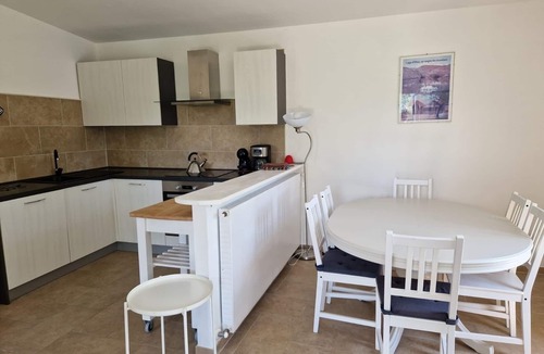 Ameno House | Lovely holiday home at Lake Orta with private garden and pool