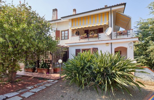 Torrazza House | Lovely home in Imperia -IM-