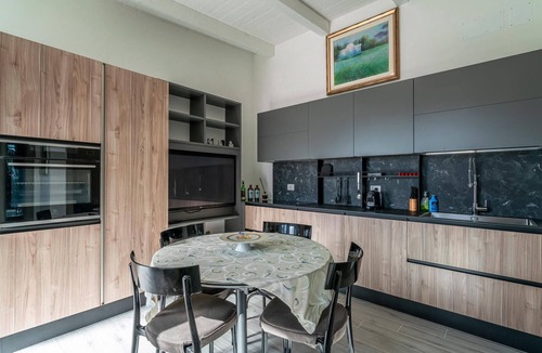 San Costanzo House | Lovely home in S.Costanzo (PU)