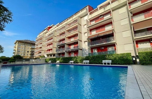 Porto Santa Margherita Apartment | Lovely flat with balcony