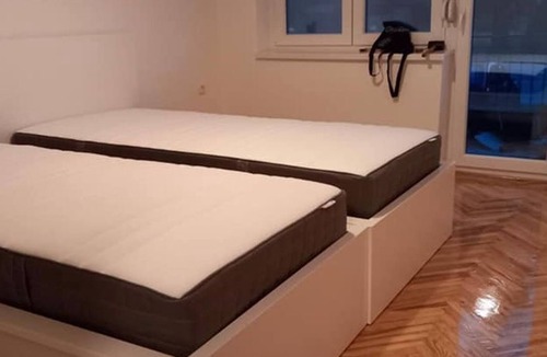 Vrnjacka Banja Apartment | Lovely new apartment with a mountain view
