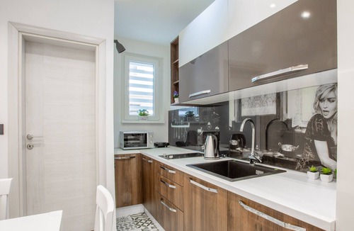 Zemun Apartment | Lovely studio in the heart of Zemun - Bohemian and Historical part of Belgrade.