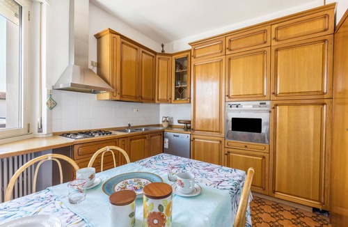 Desenzano del Garda Apartment | Lovely vacation home Lake apartment