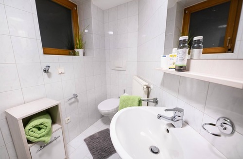 Silandro Apartment | Lovely vacation apartment for active people and those seeking peace and quiet in Silandro/Schlanders.