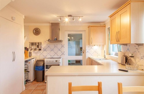 Port Isaac Cottage | Lower Garrick, Port Isaac, sea views over the Bay