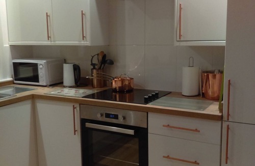 Longcroft Cottage | Lowood Cottage, sleeps 6, 20 minutes from Edinburgh