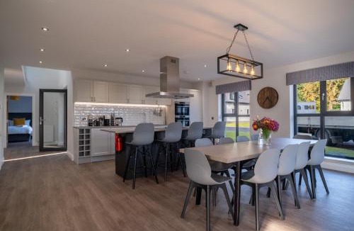 Georgetown Ski Chalet | Lowwood Lodges