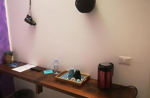 San Siro Bed & Breakfast | Luci A San Siro
