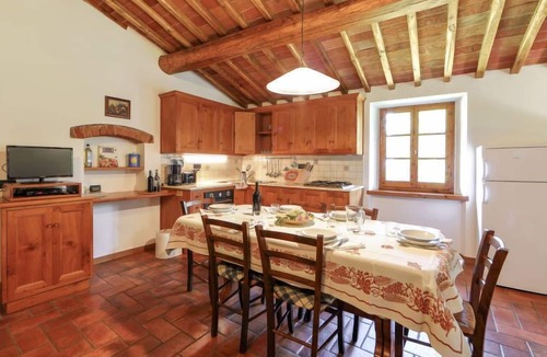 Torsoli House | Lucolena by Interhome