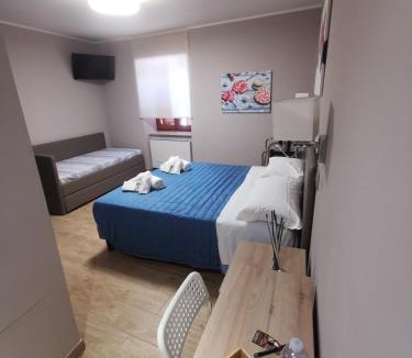 Cascia House | LucyBen GuestHouse
